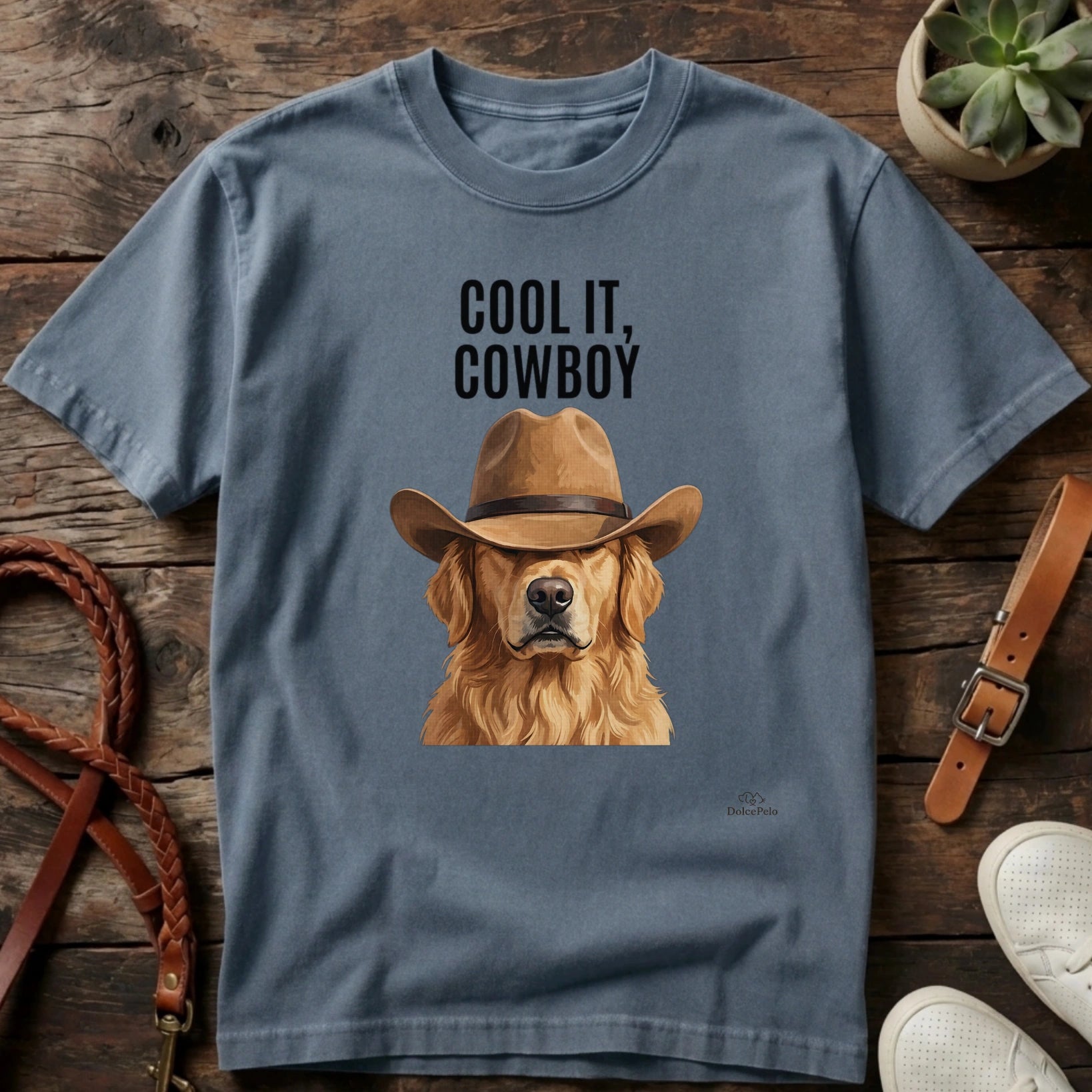 blue jean
