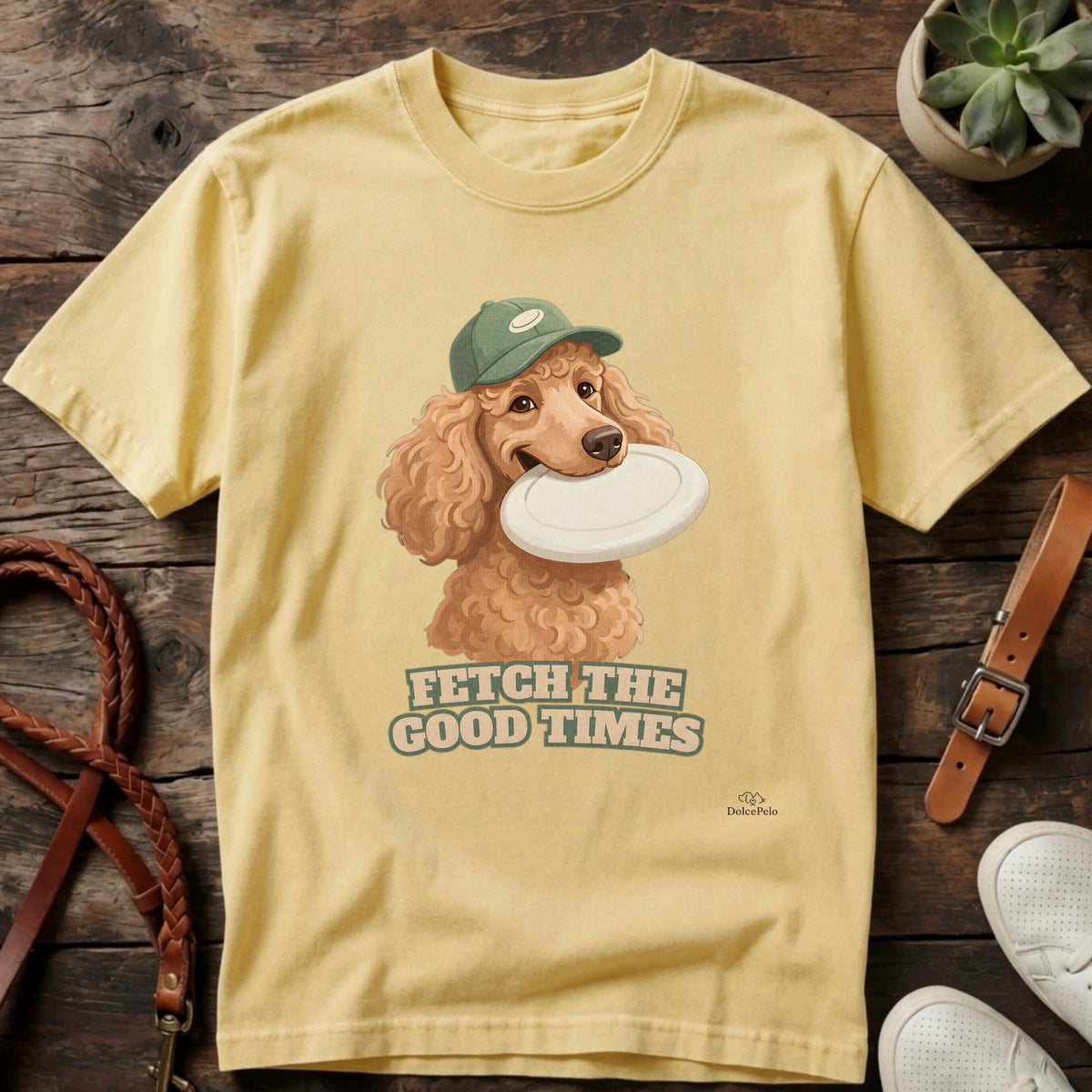 butter