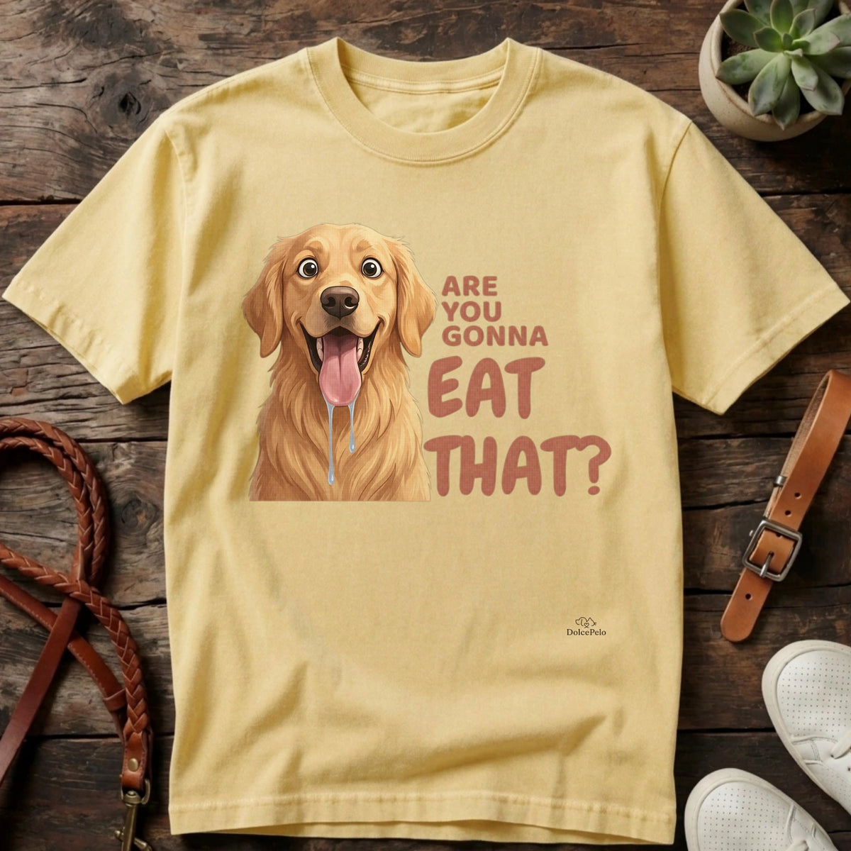 butter