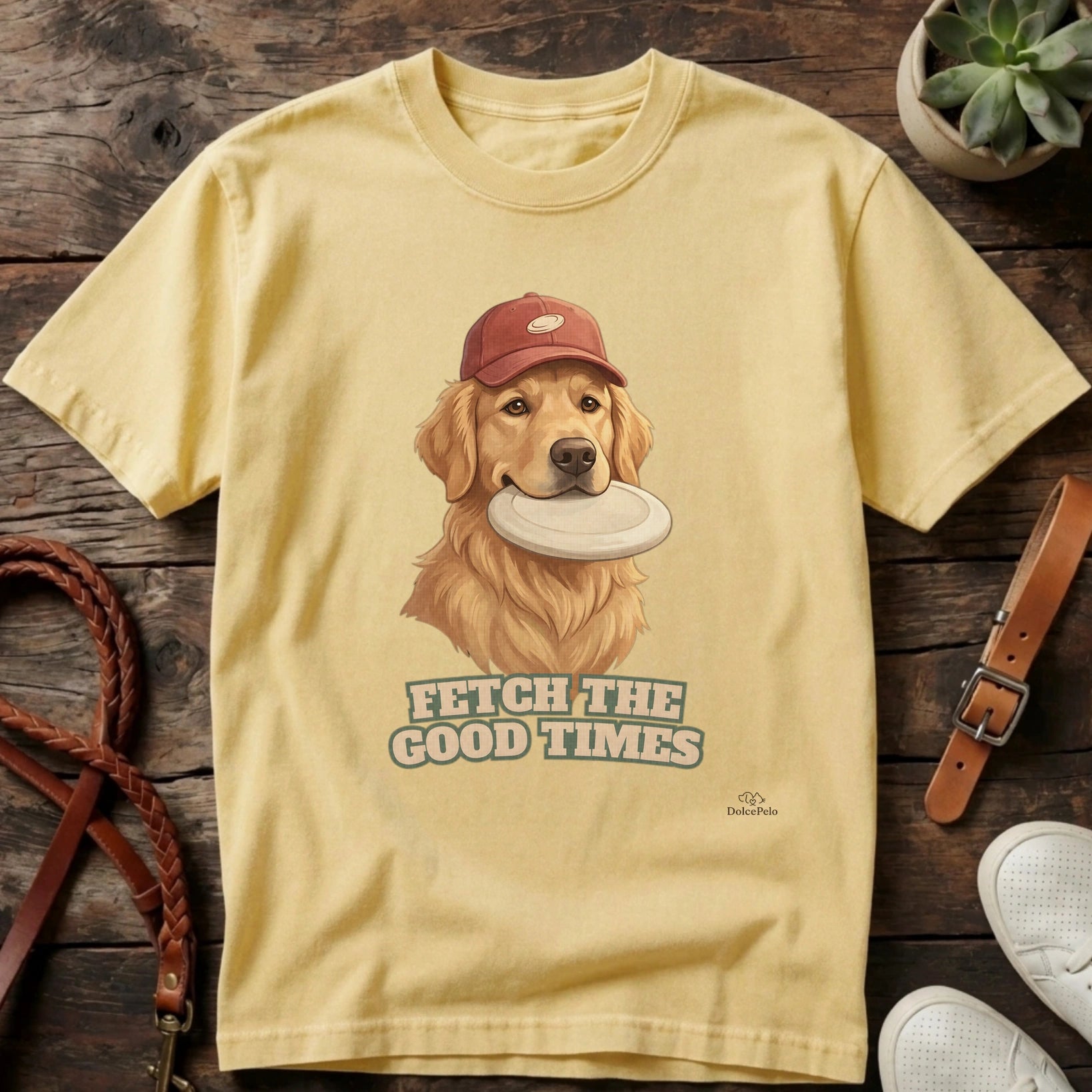 butter