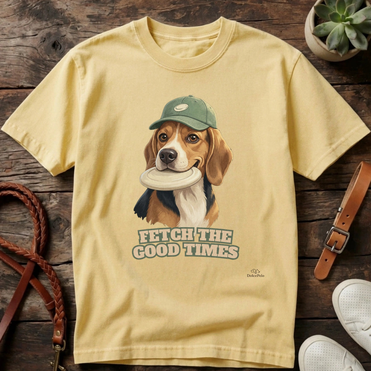 butter