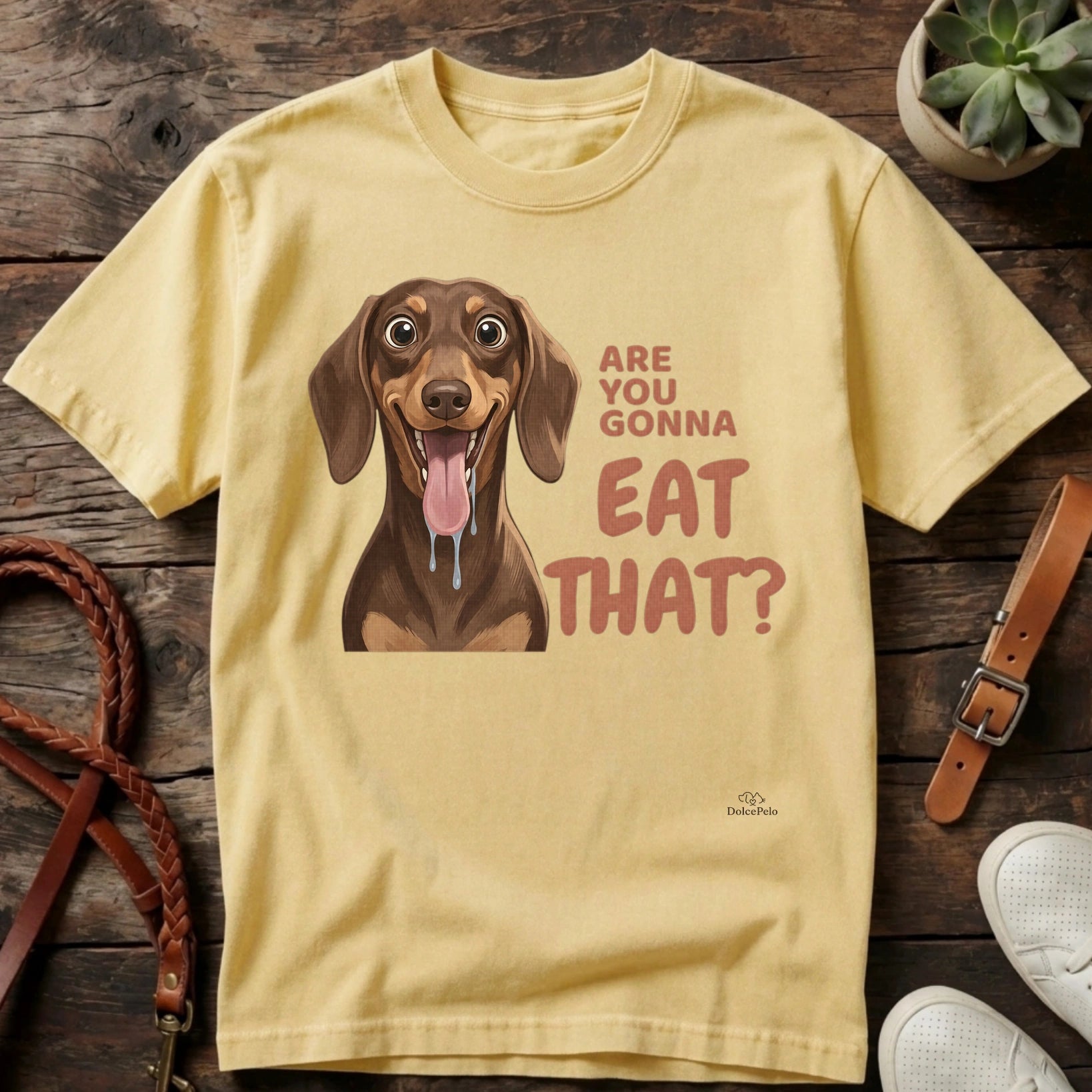 butter