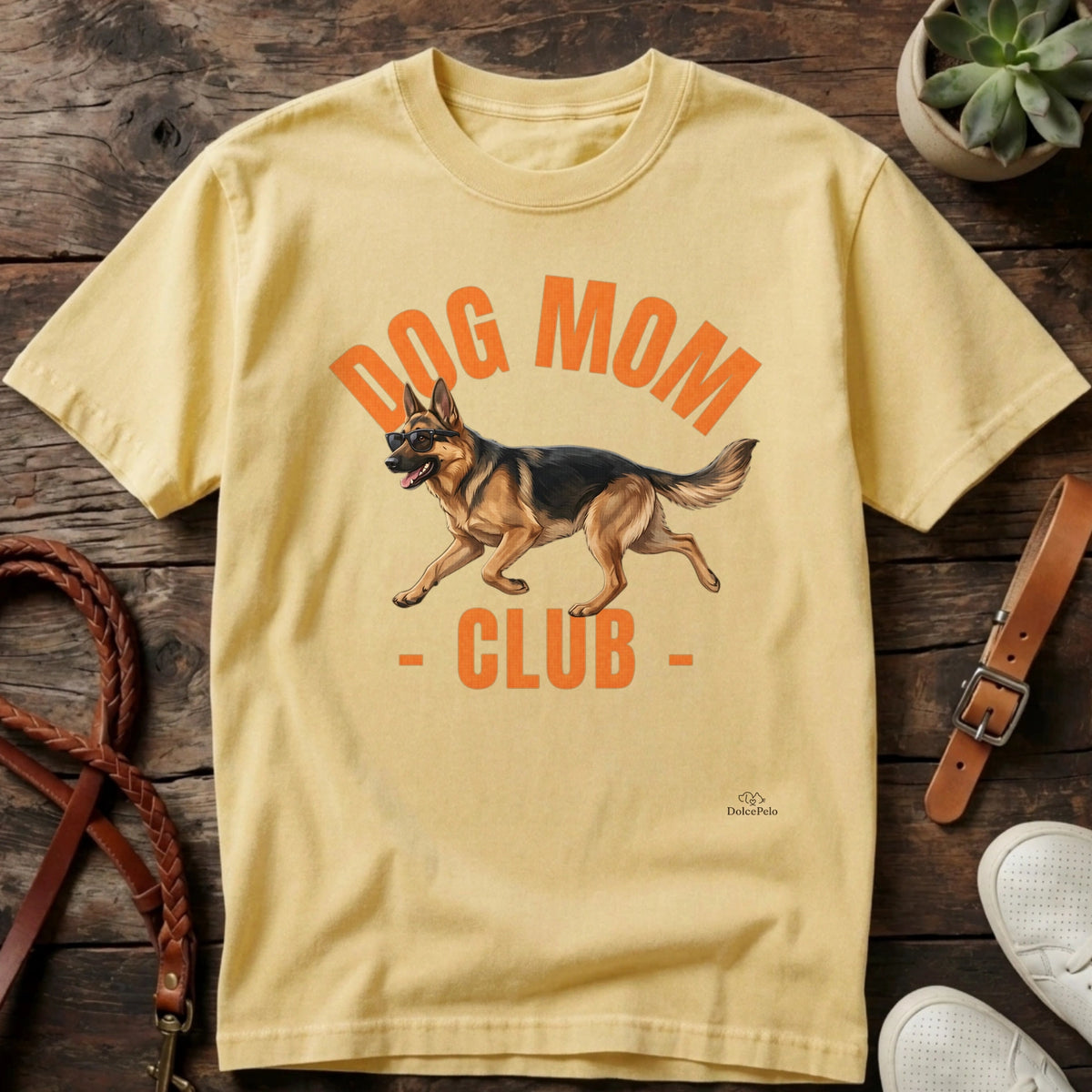 butter