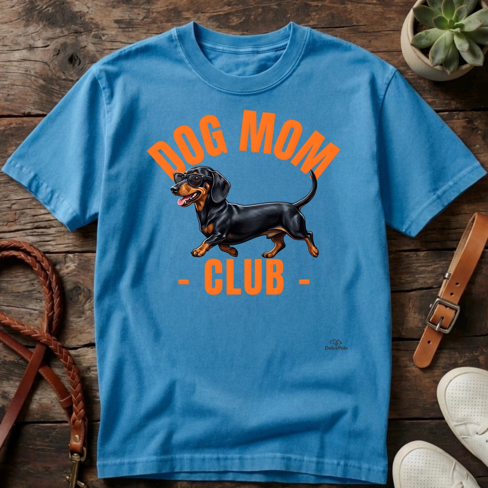 flo blue