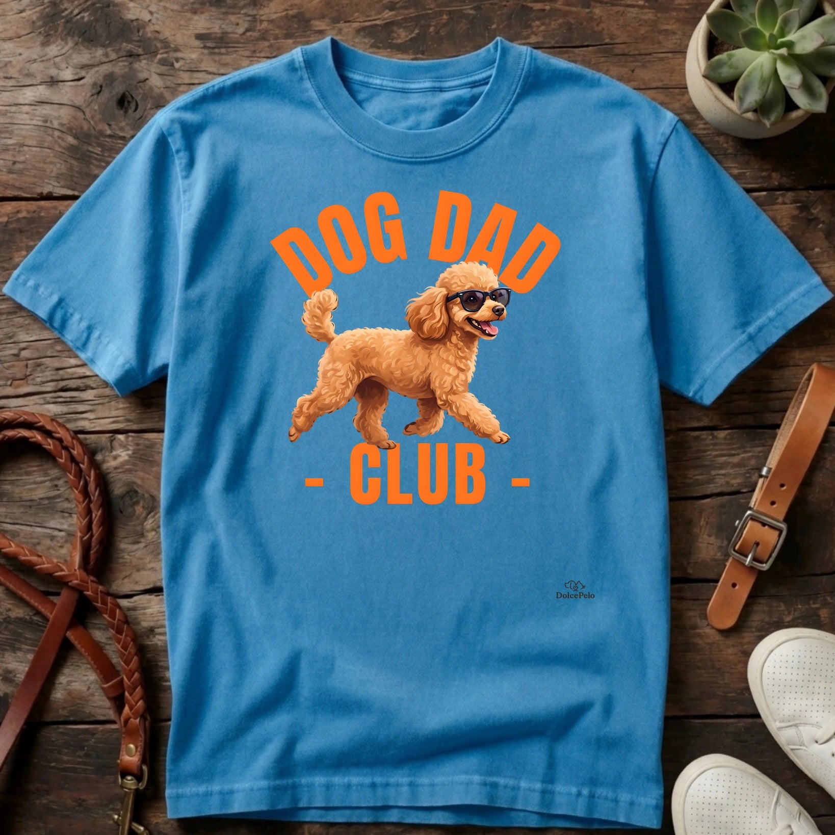 flo blue