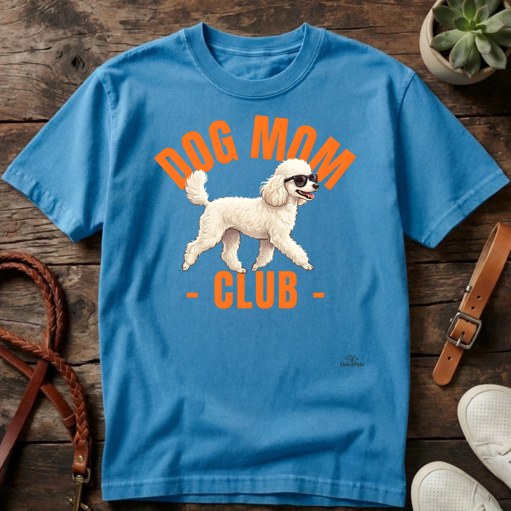 flo blue