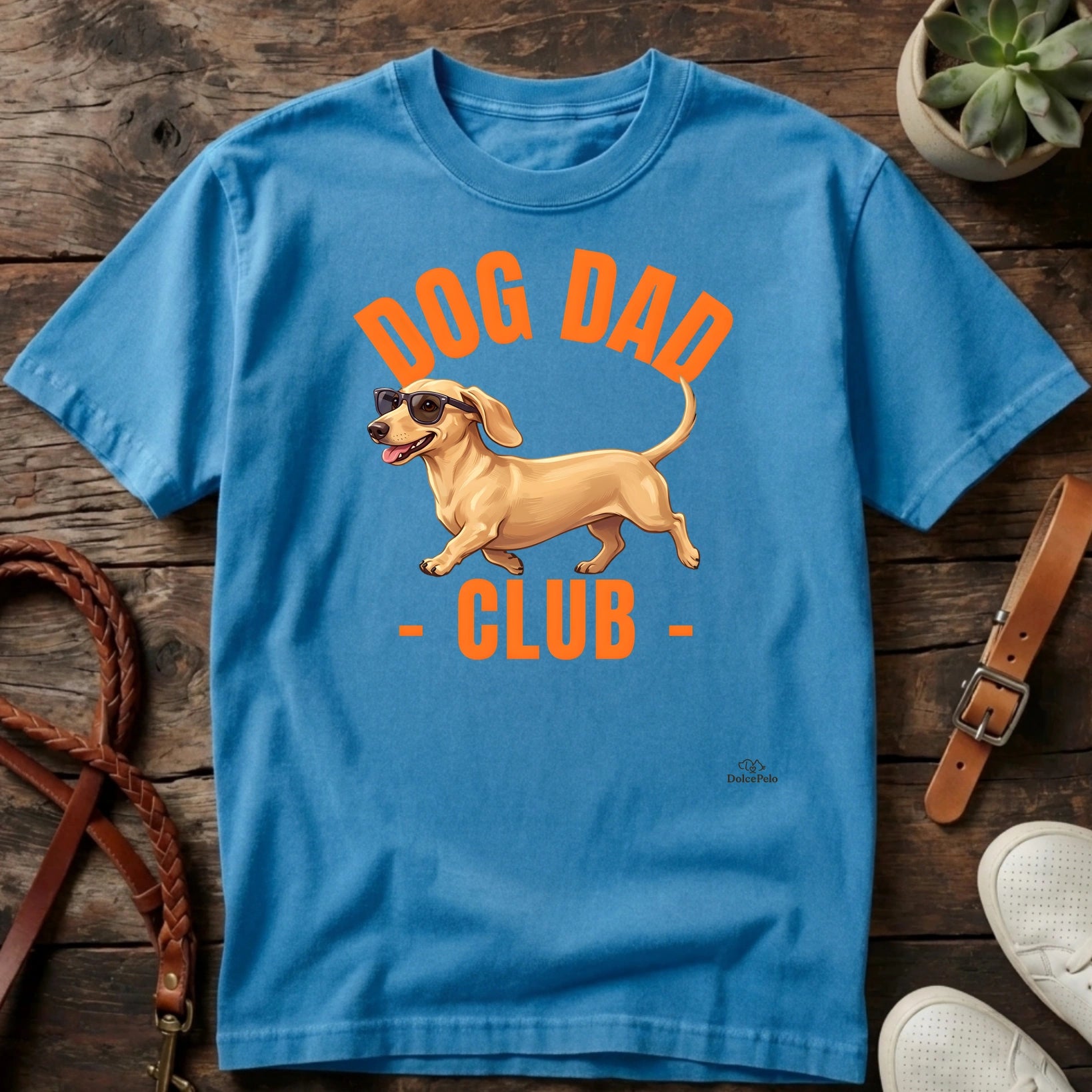 flo blue