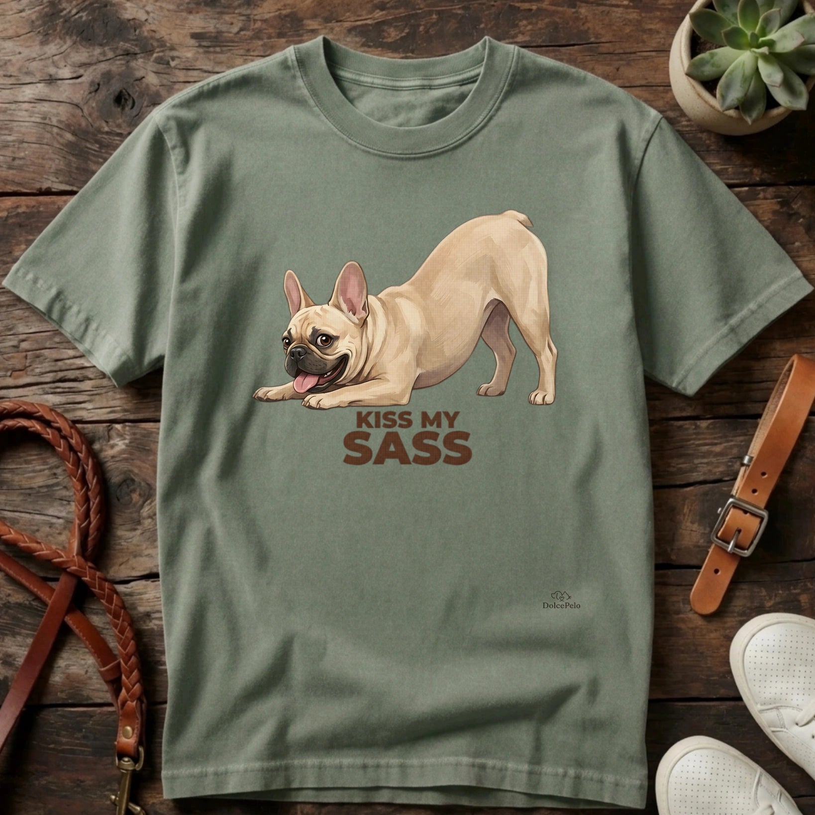 light green