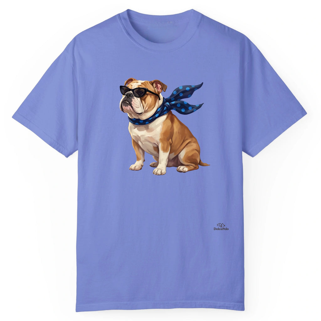 flo blue