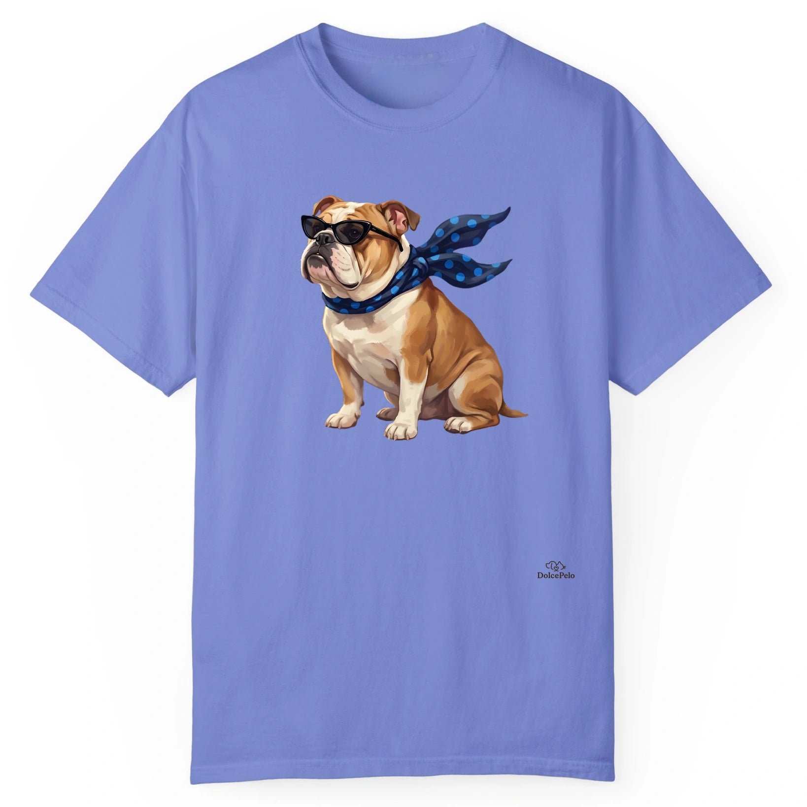 flo blue