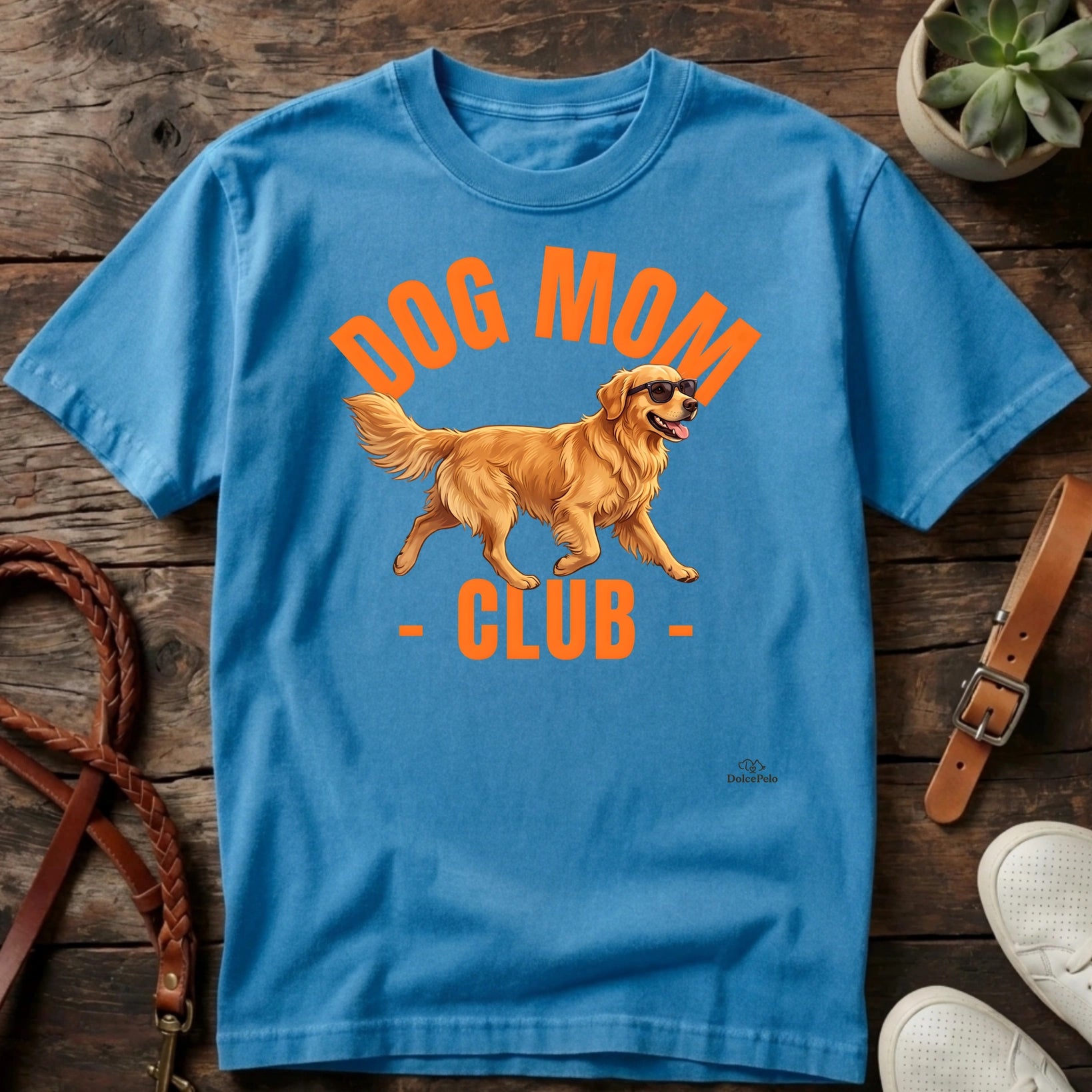 flo blue