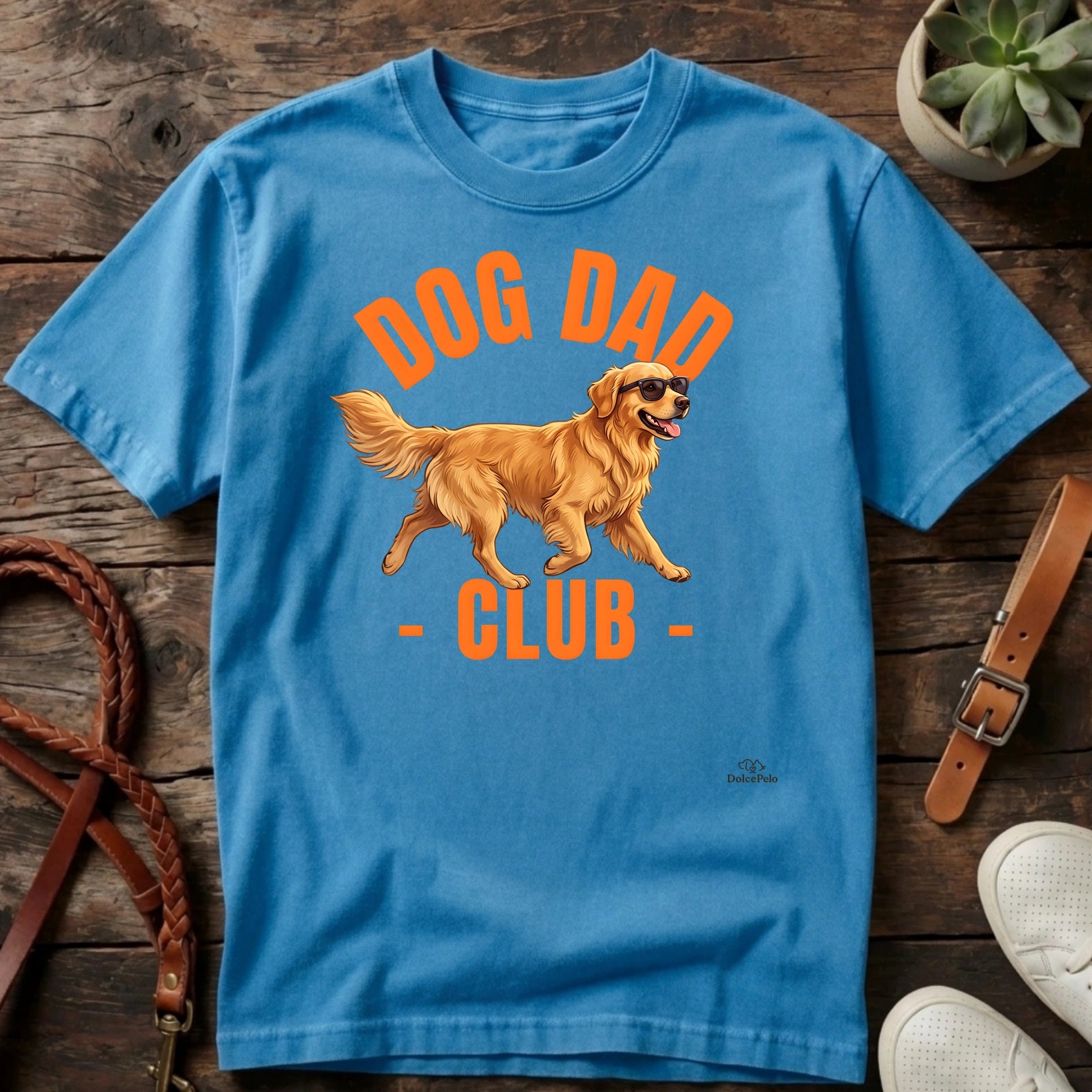 flo blue