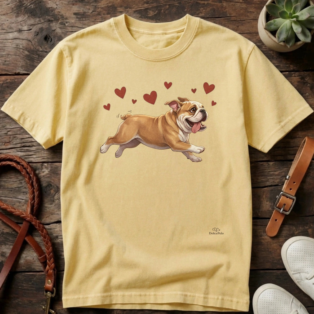 butter