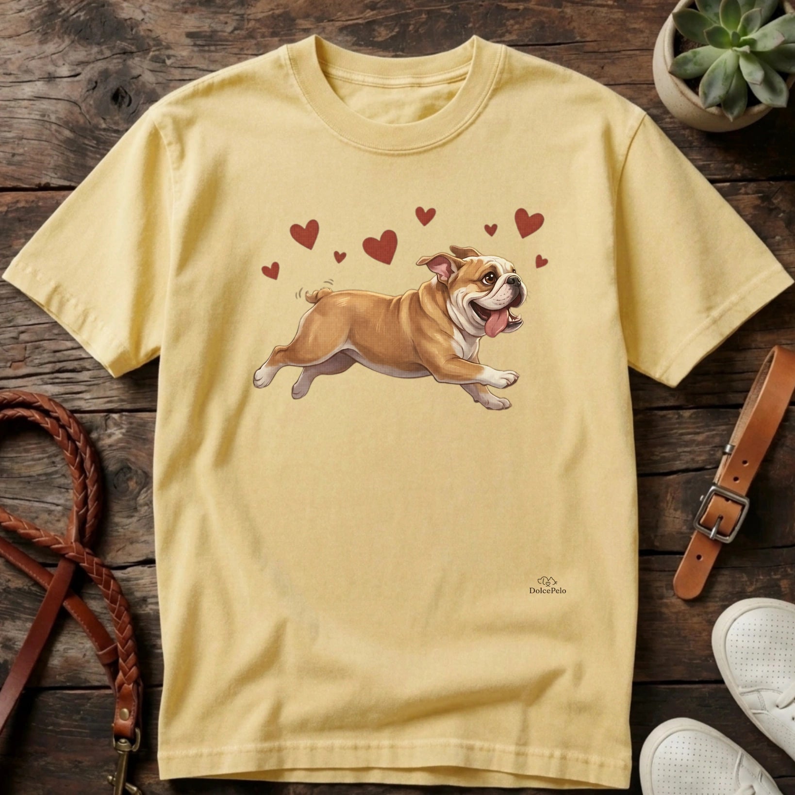 butter
