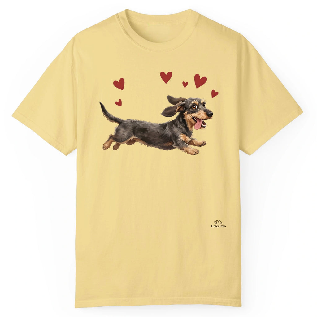 butter
