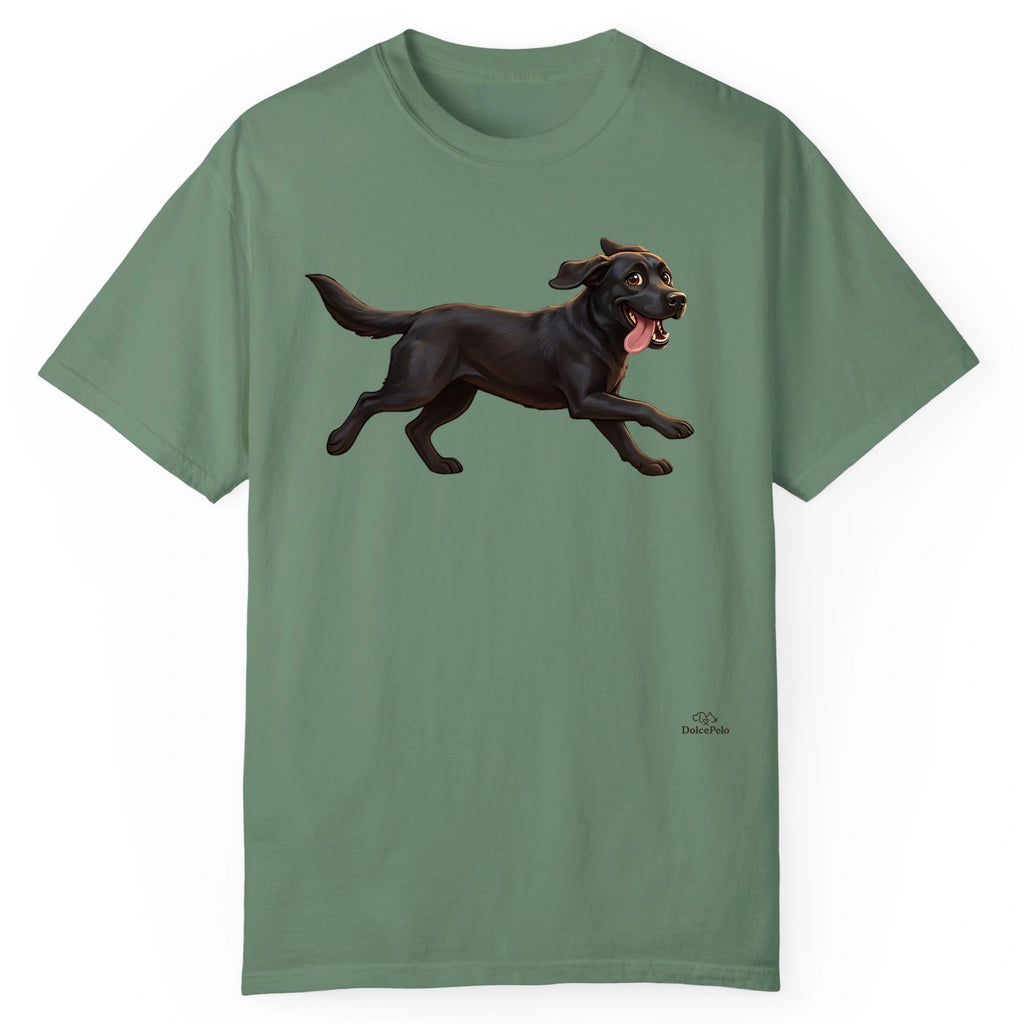 light green