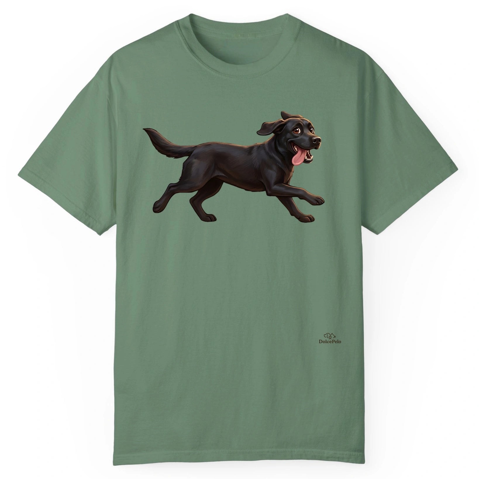 light green