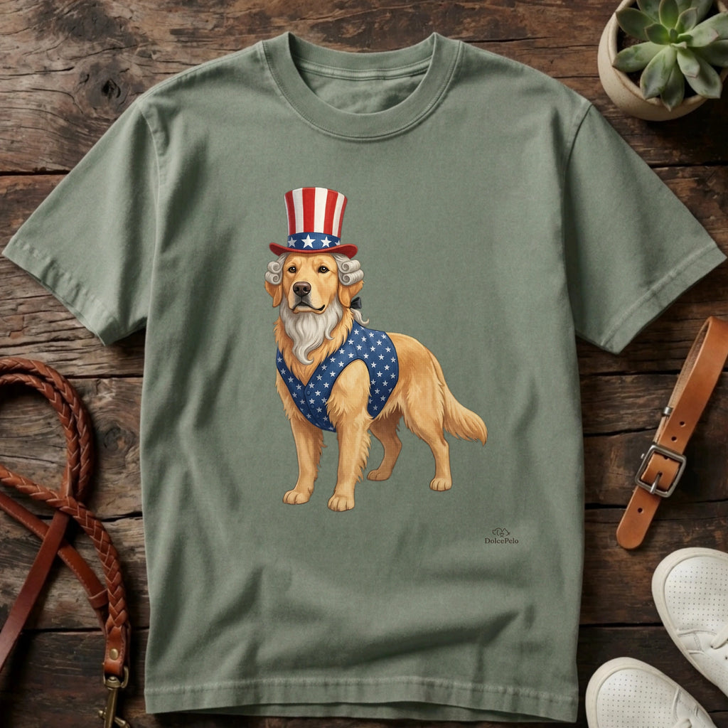 light green
