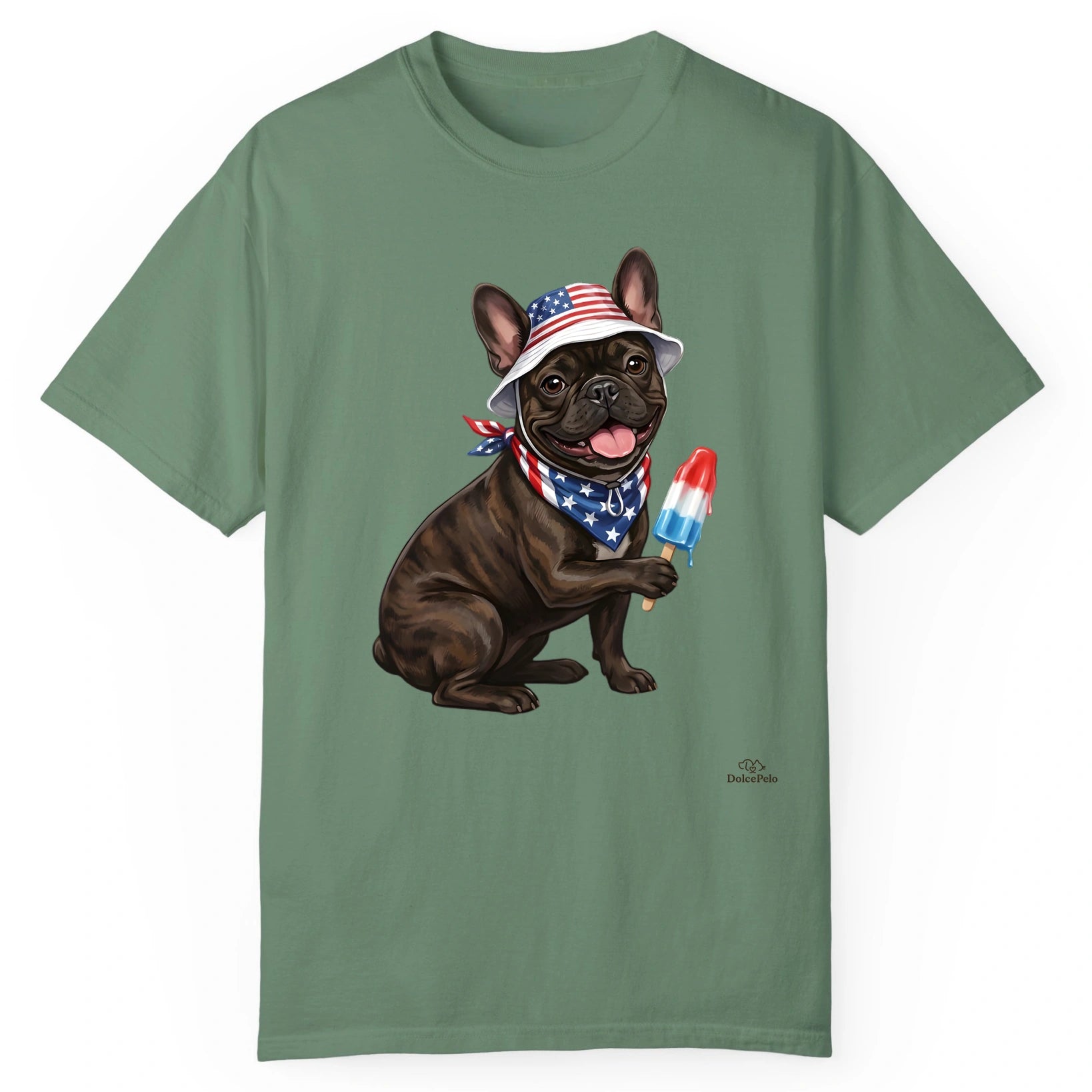 light green
