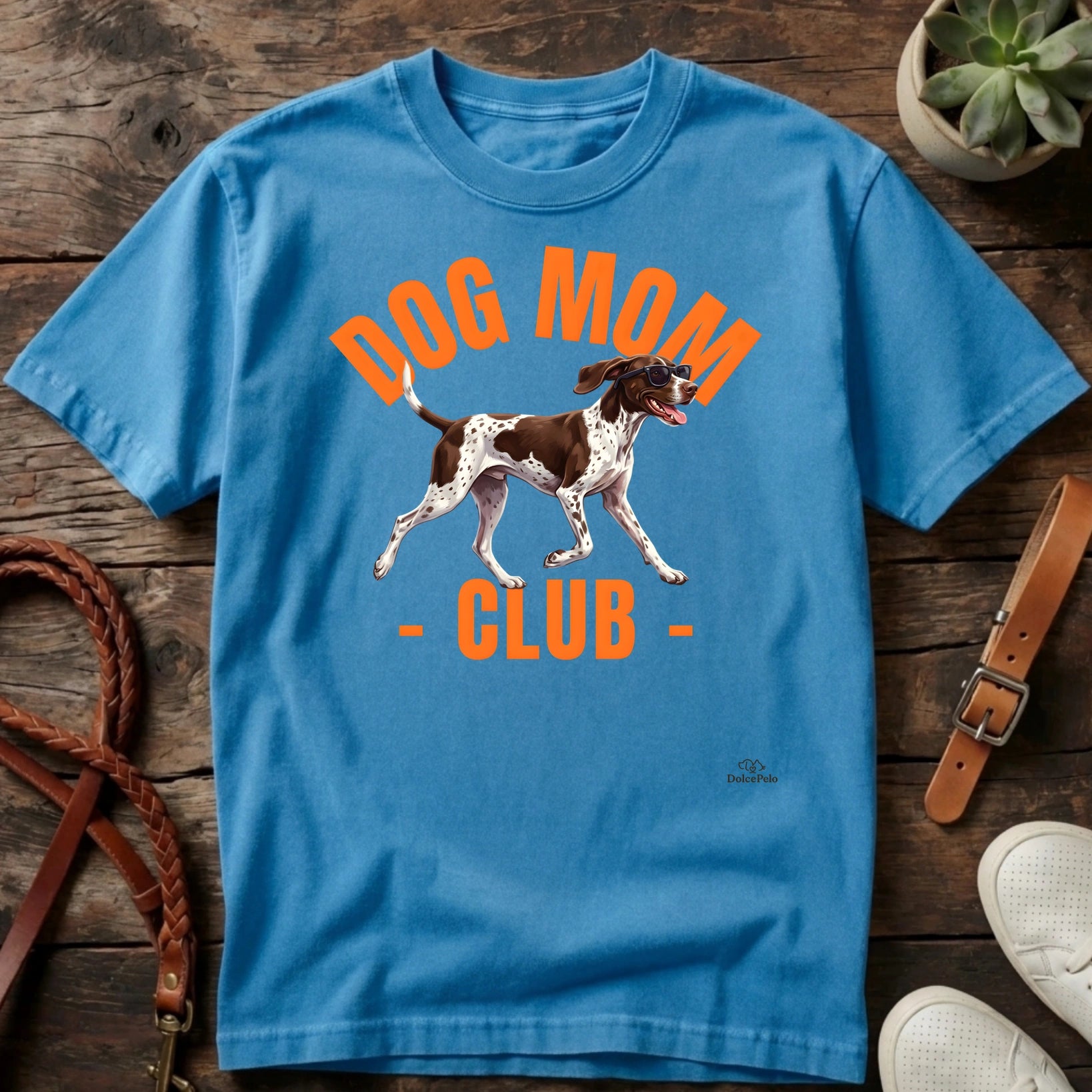 flo blue