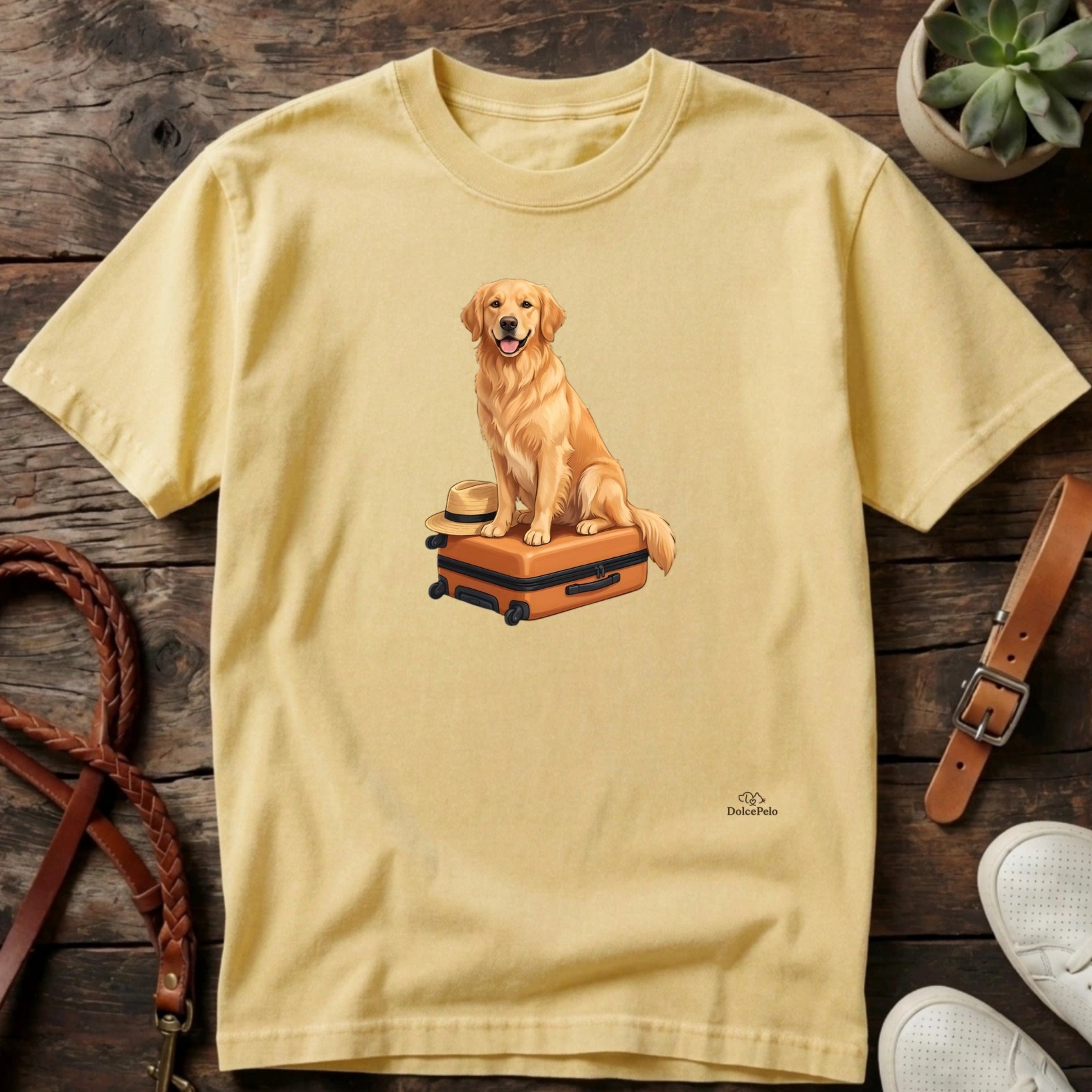 butter