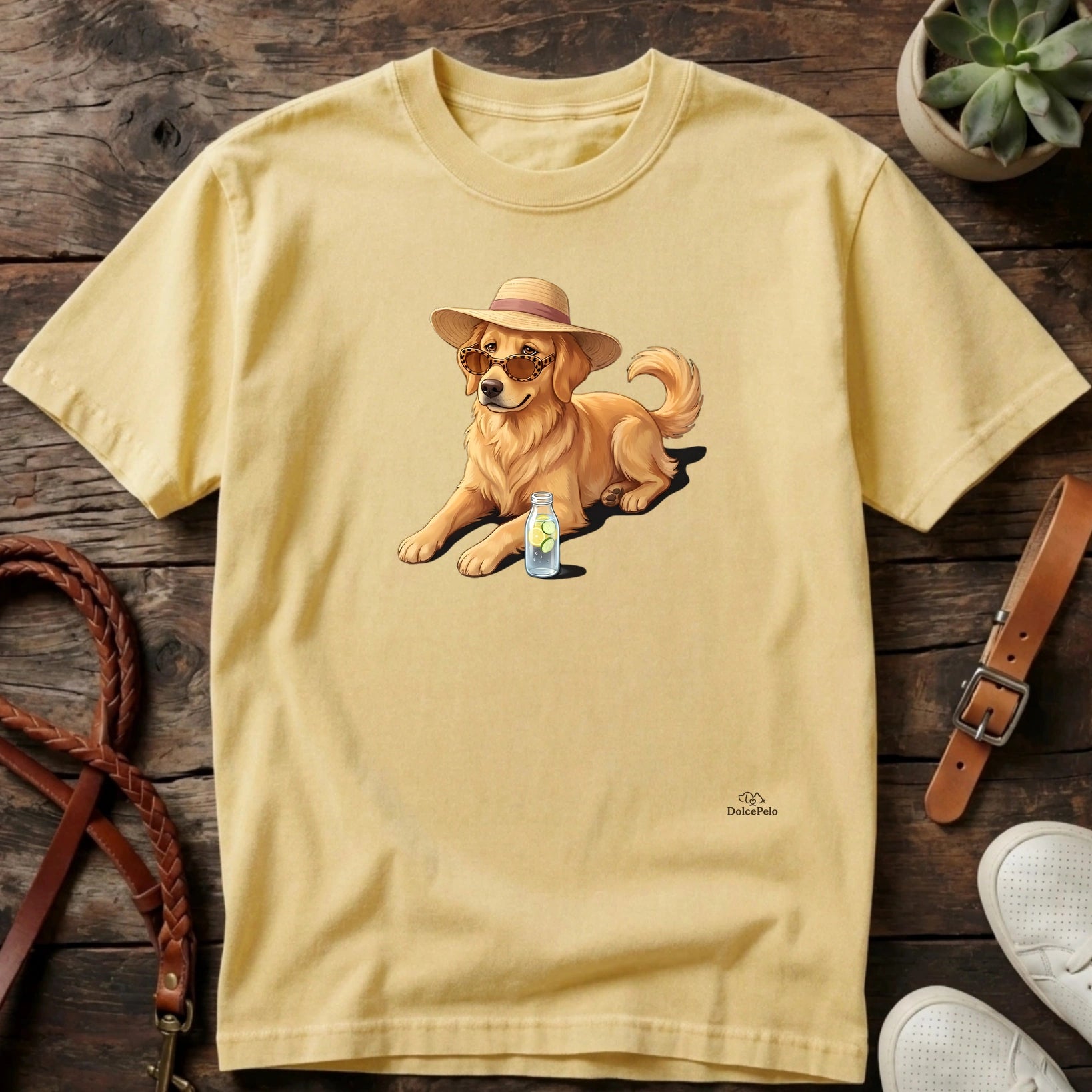 butter