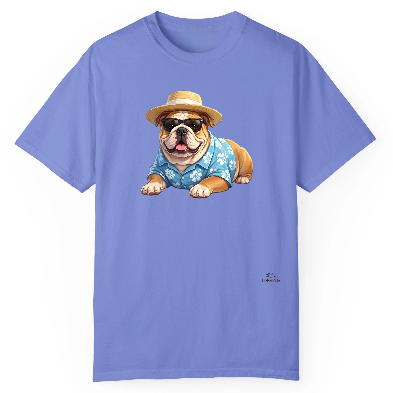 flo blue