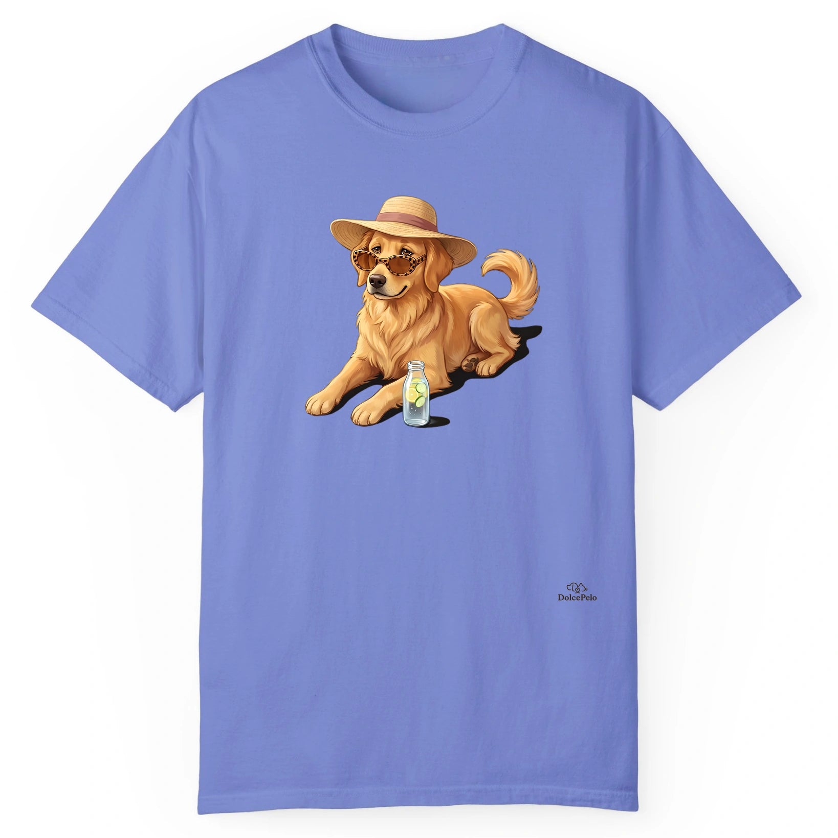 flo blue