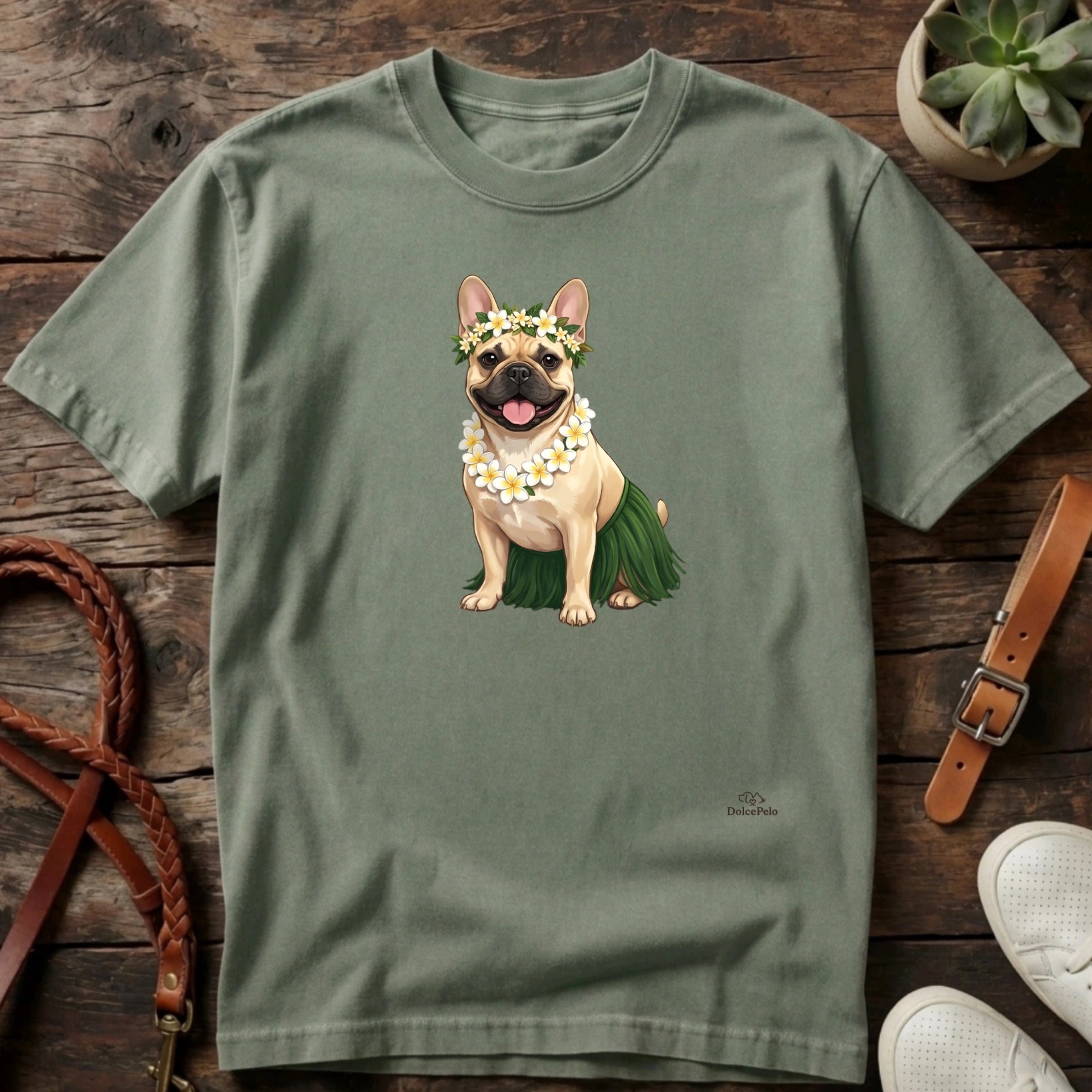 light green