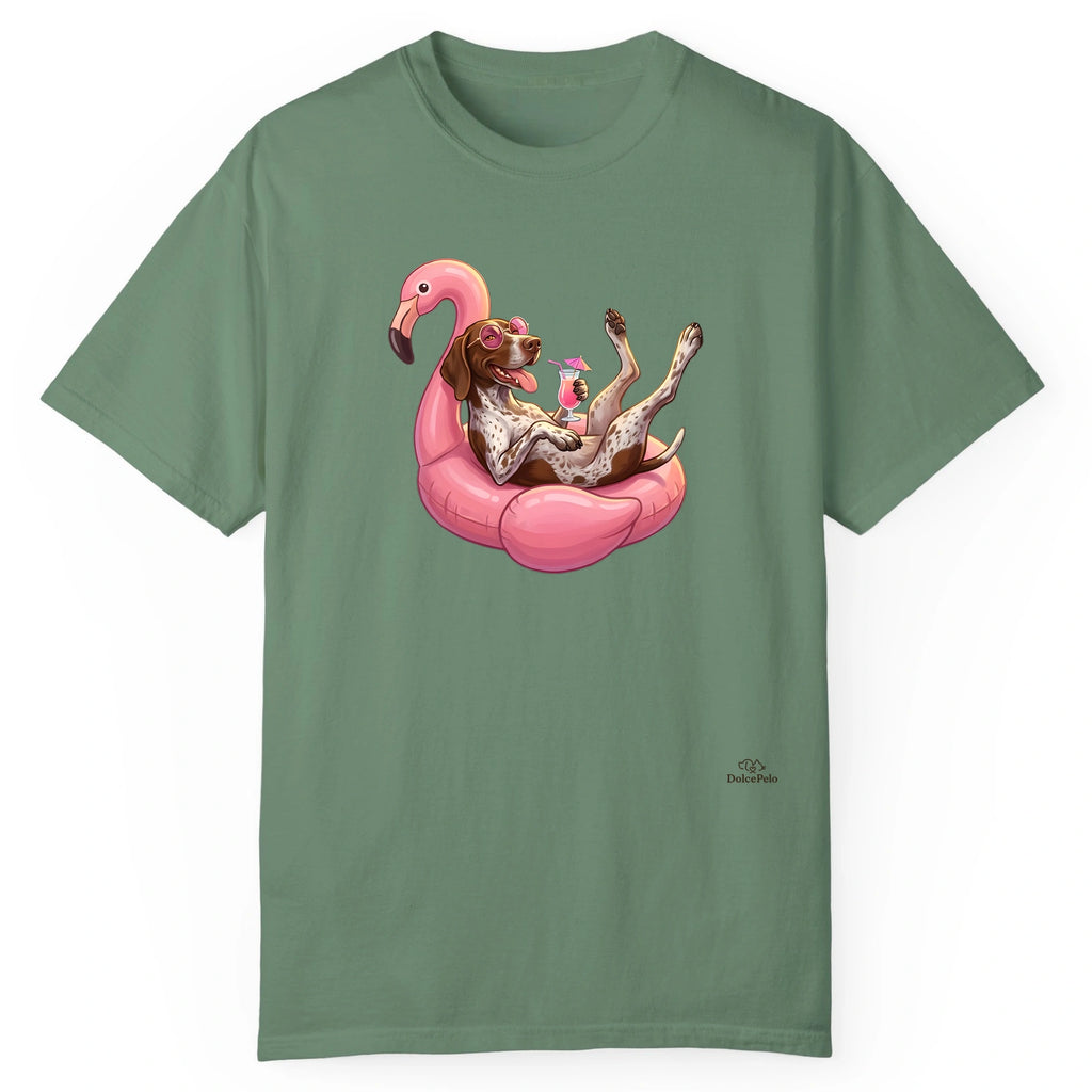light green