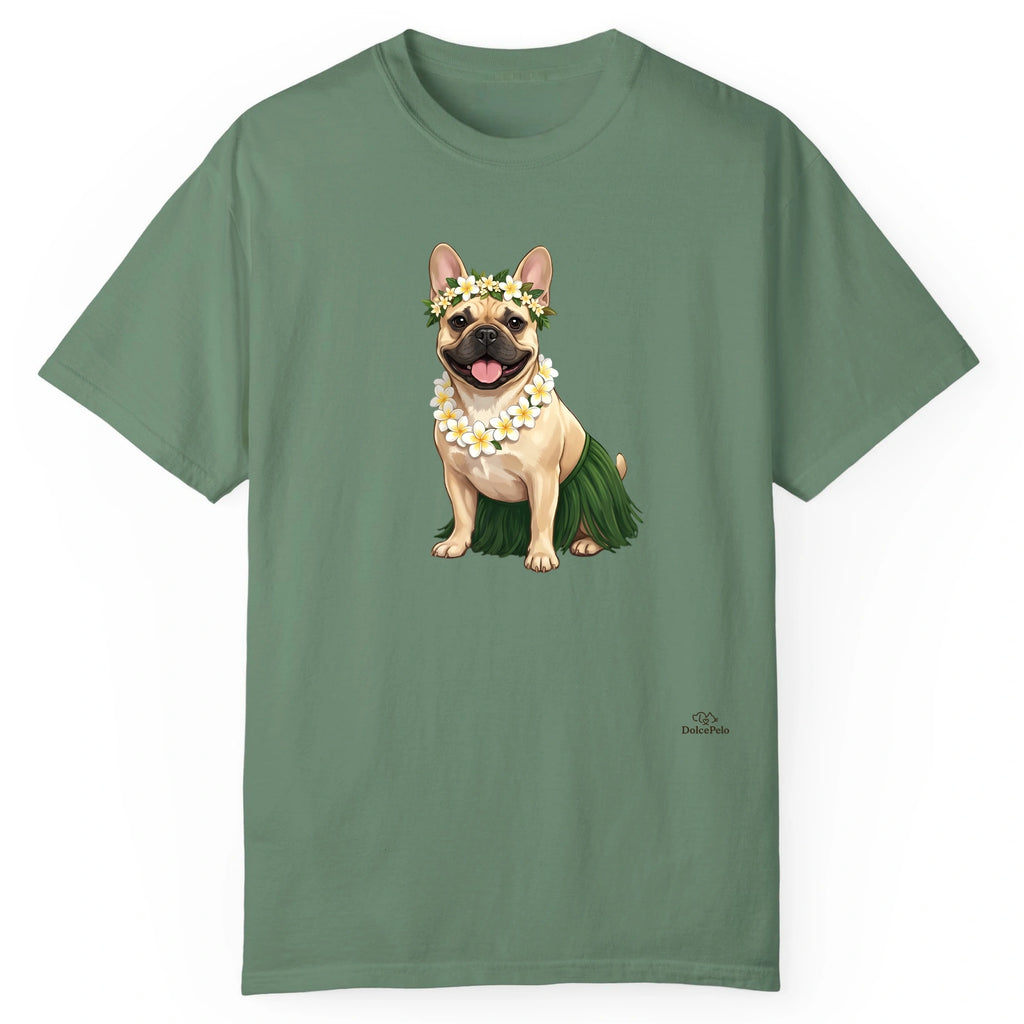 light green