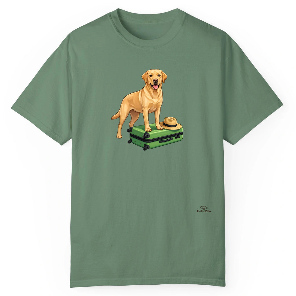 light green