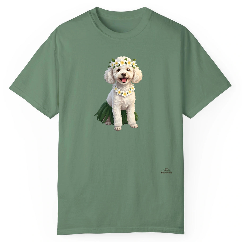 light green