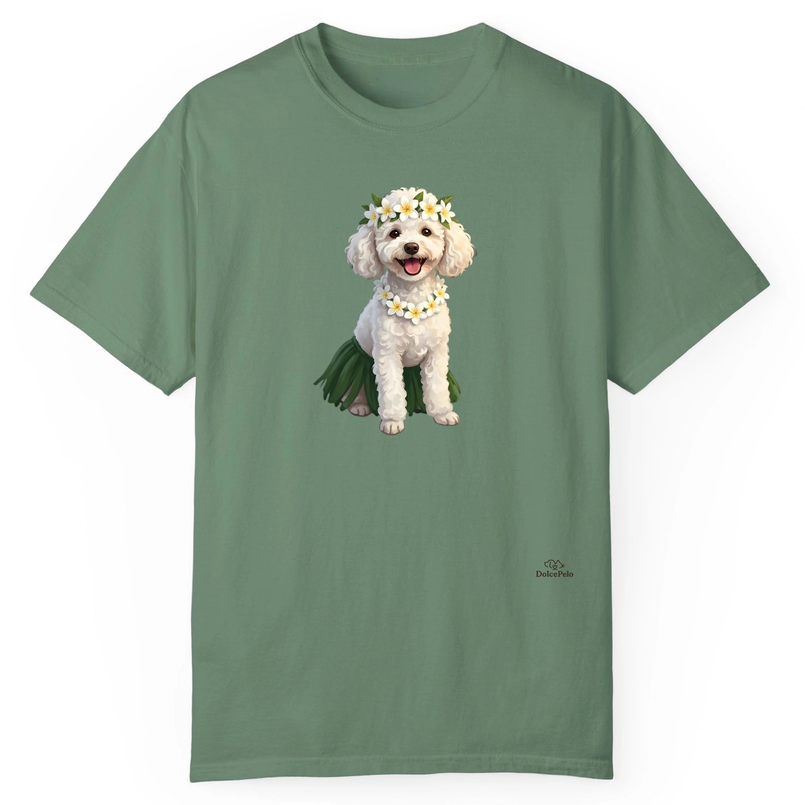light green