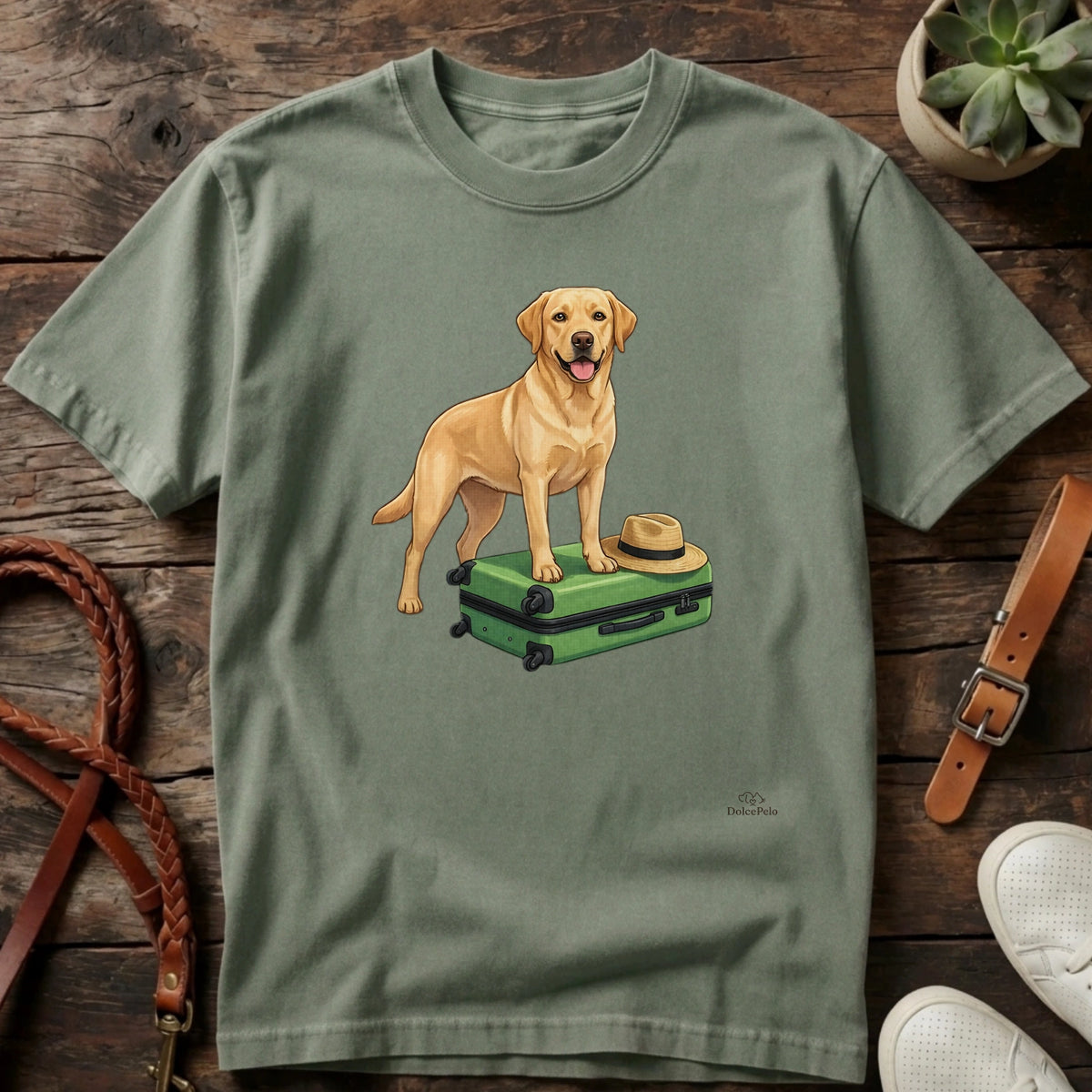 light green