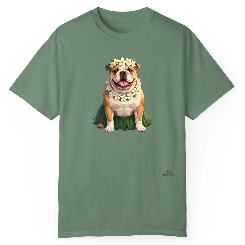 light green